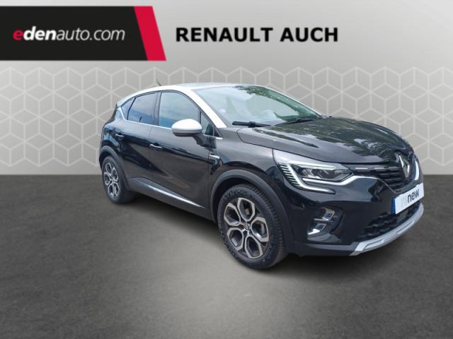 Renault Captur image 2