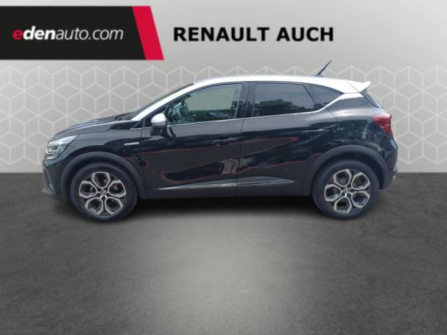 Renault Captur image 9