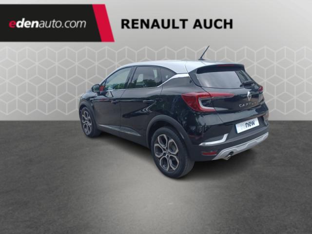 Renault Captur image 1