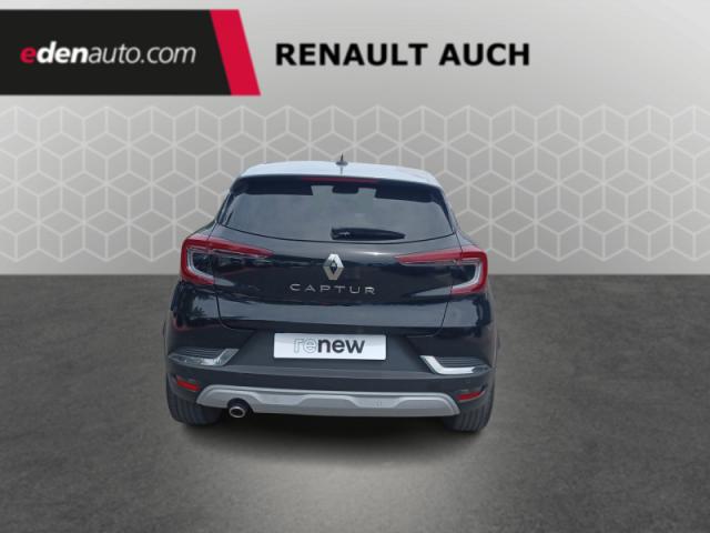 Renault Captur image 4