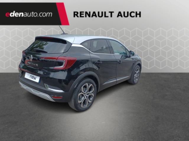 Renault Captur image 5