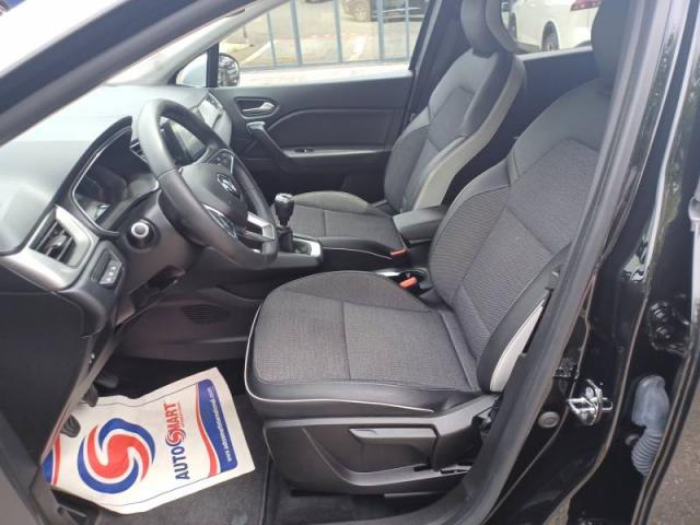 Renault Captur image 8