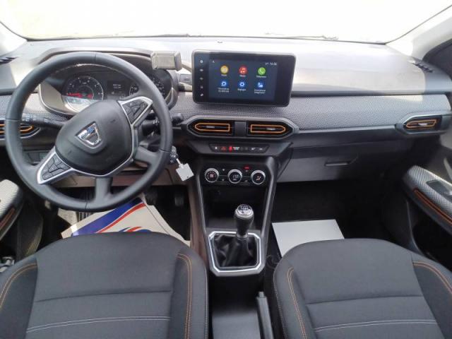 Dacia Sandero image 9