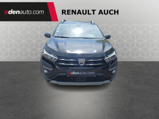 Dacia Sandero image 1