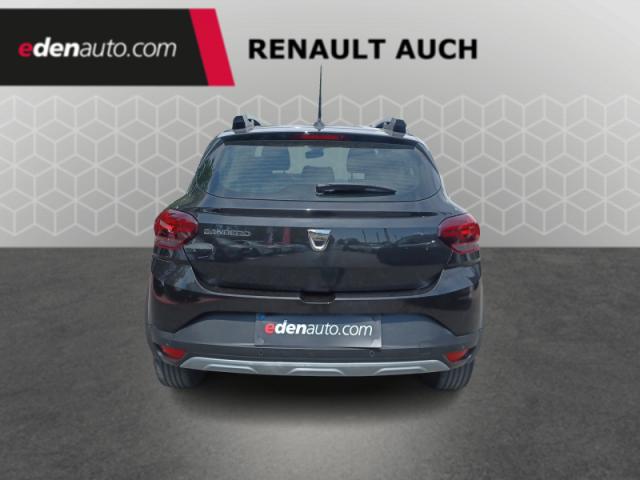 Dacia Sandero image 4