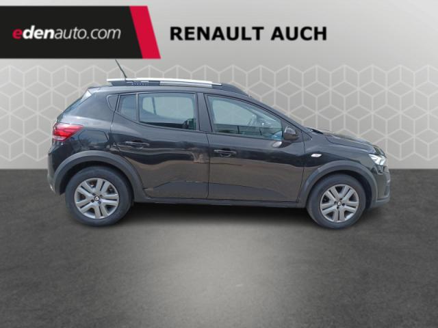 Dacia Sandero image 5