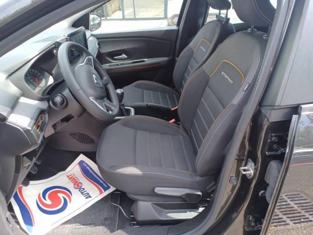 Dacia Sandero image 8