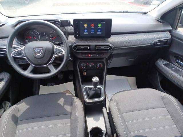 Dacia Sandero image 1