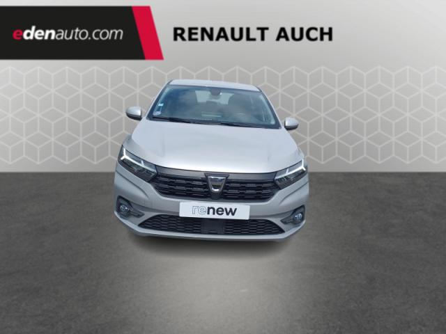 Dacia Sandero image 3