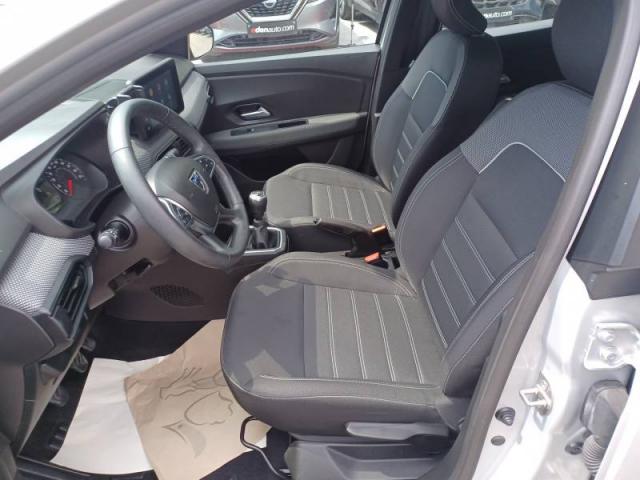 Dacia Sandero image 6