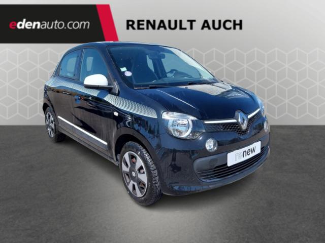Renault Twingo image 3