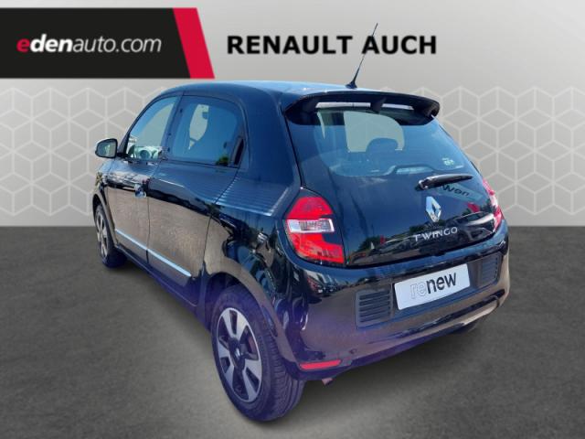 Renault Twingo image 8