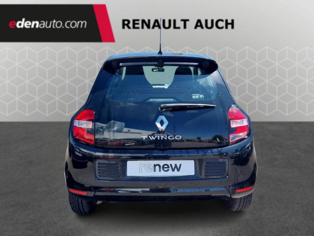 Renault Twingo image 6