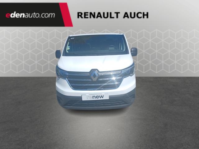 Renault Trafic image 2