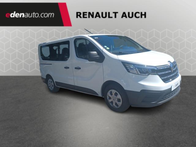 Renault Trafic image 8