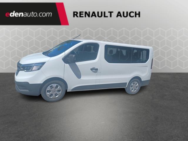 Renault Trafic image 5