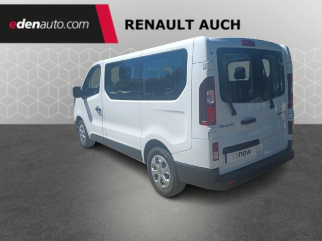 Renault Trafic image 1