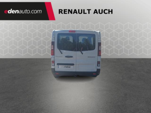 Renault Trafic image 3