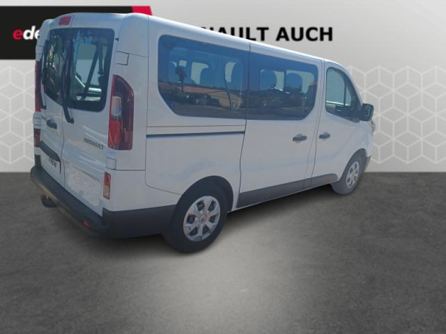Renault Trafic image 9