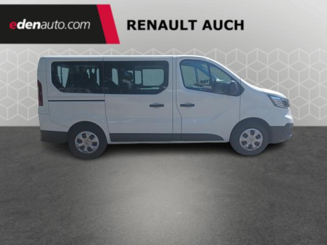 Renault Trafic image 6