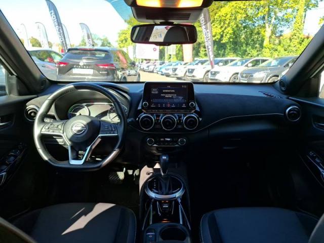 Nissan Juke image 7