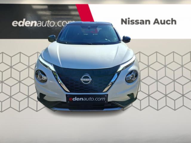 Nissan Juke image 3