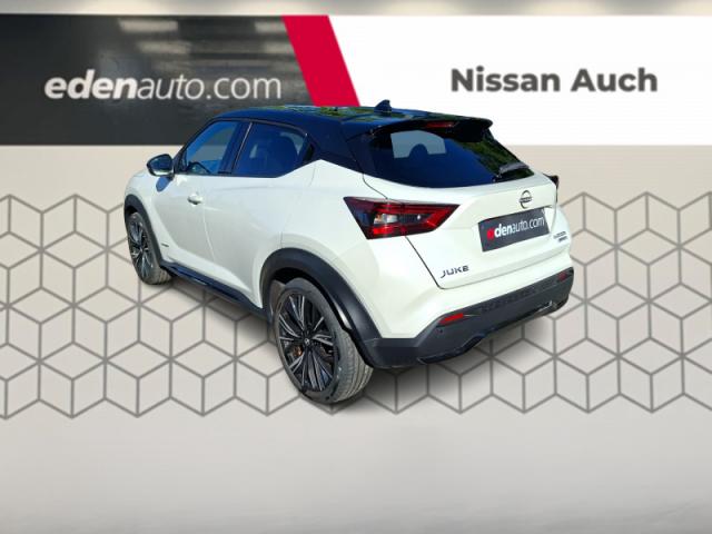 Nissan Juke image 2