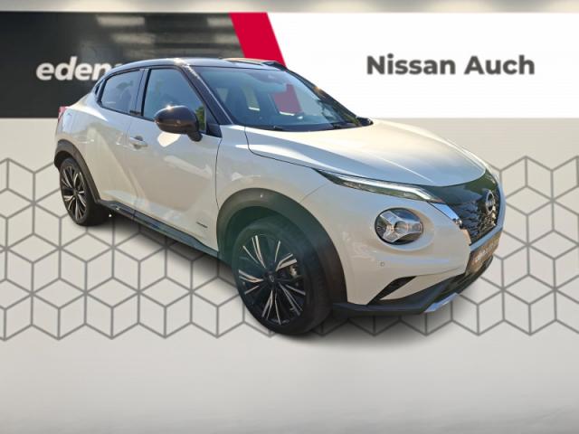 Nissan Juke image 4