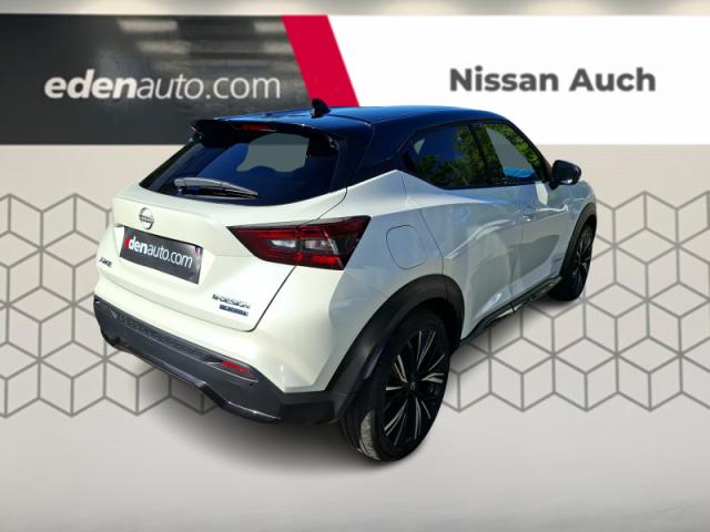 Nissan Juke image 9