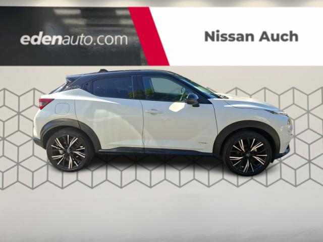 Nissan Juke image 6