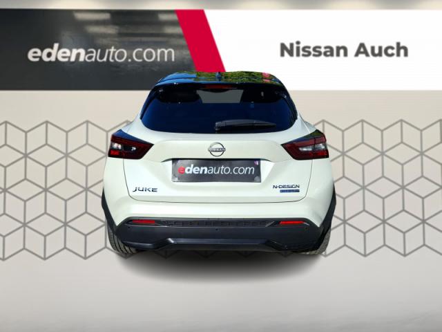 Nissan Juke image 5
