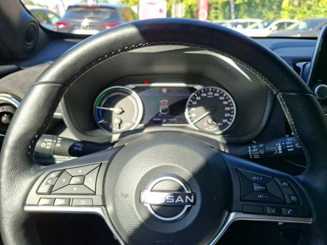Nissan Juke image 8