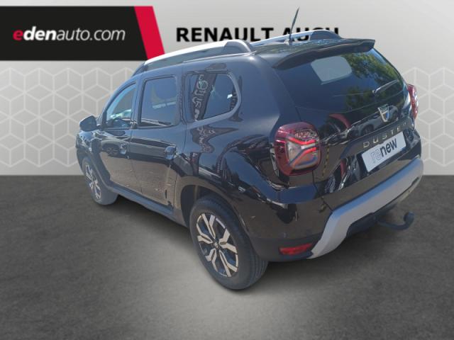 Dacia Duster image 4
