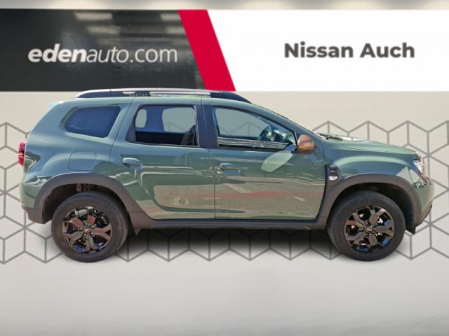 Dacia Duster image 2