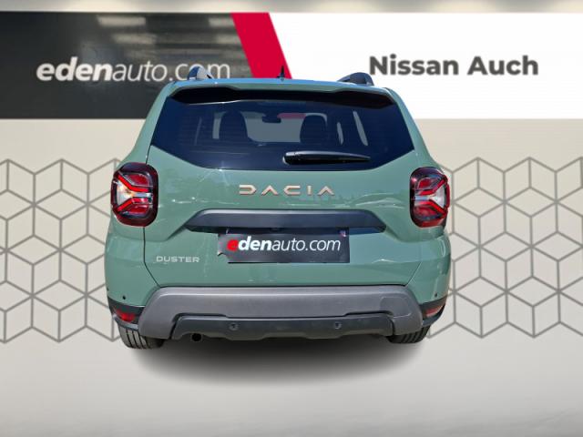 Dacia Duster image 8