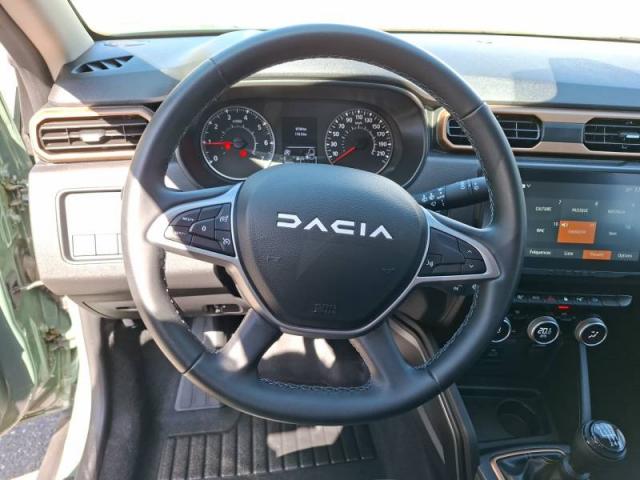 Dacia Duster image 7
