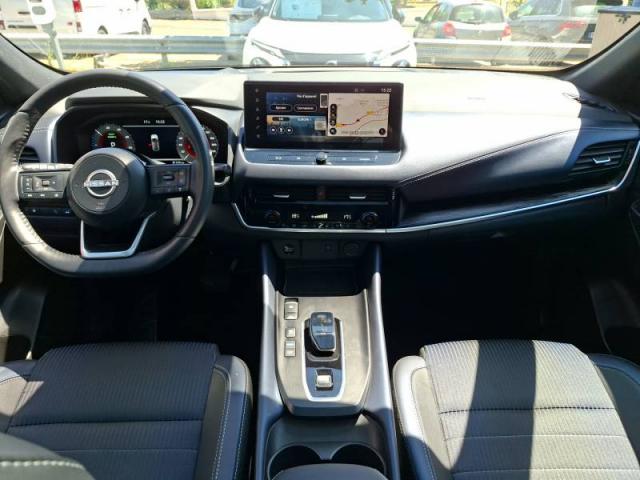 Nissan Qashqai image 5