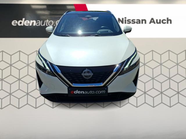 Nissan Qashqai image 8