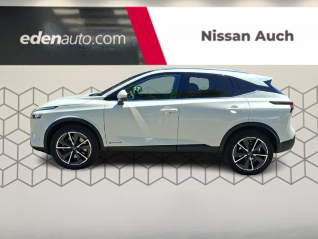Nissan Qashqai image 9