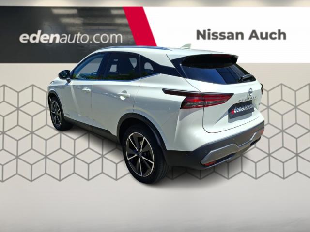 Nissan Qashqai image 7