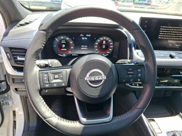 Nissan Qashqai image 1