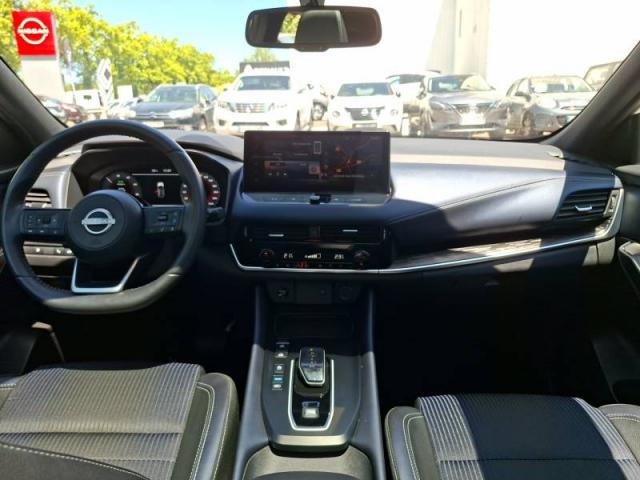Nissan Qashqai image 3
