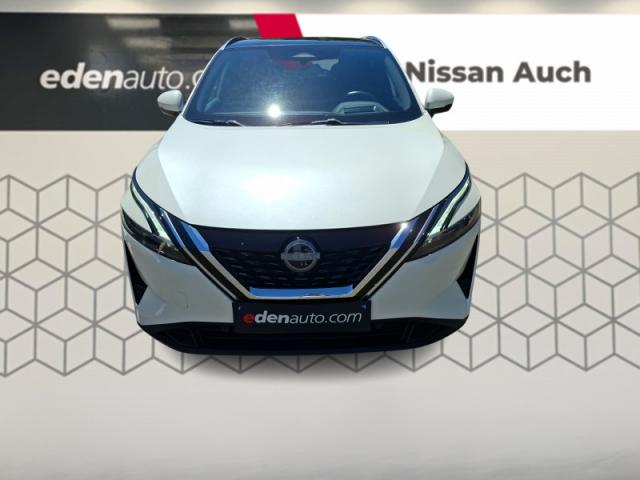 Nissan Qashqai image 8