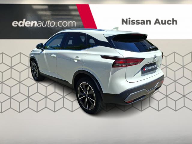 Nissan Qashqai image 5