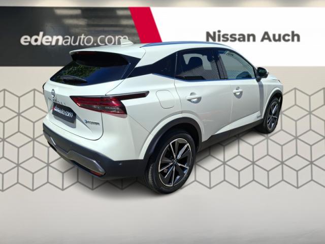 Nissan Qashqai image 1