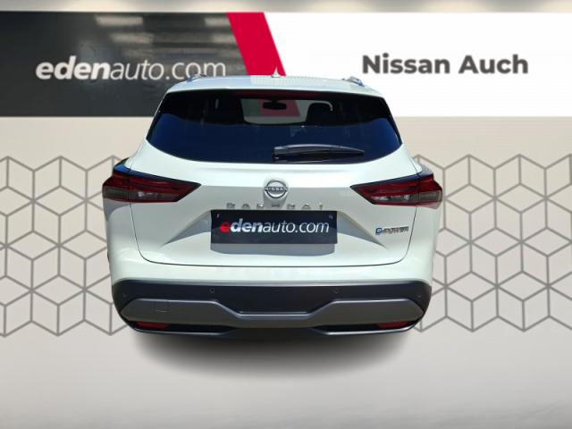 Nissan Qashqai image 6