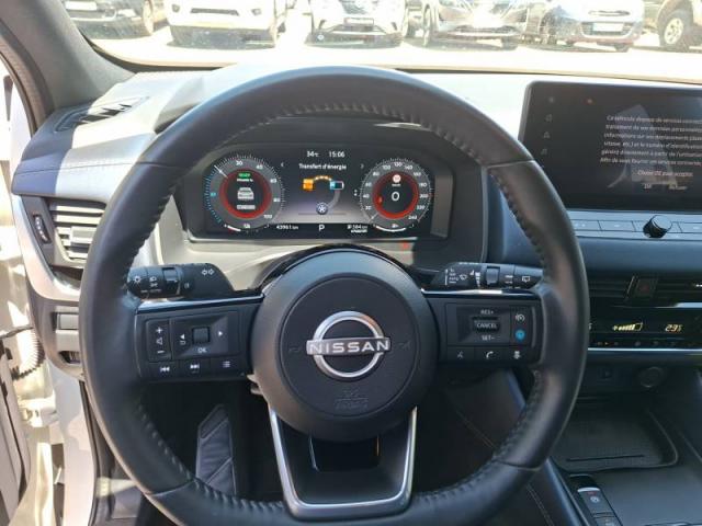 Nissan Qashqai image 7