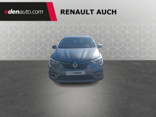 Renault Arkana image 7