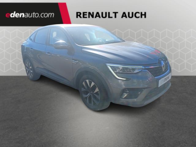 Renault Arkana image 6