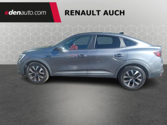 Renault Arkana image 1